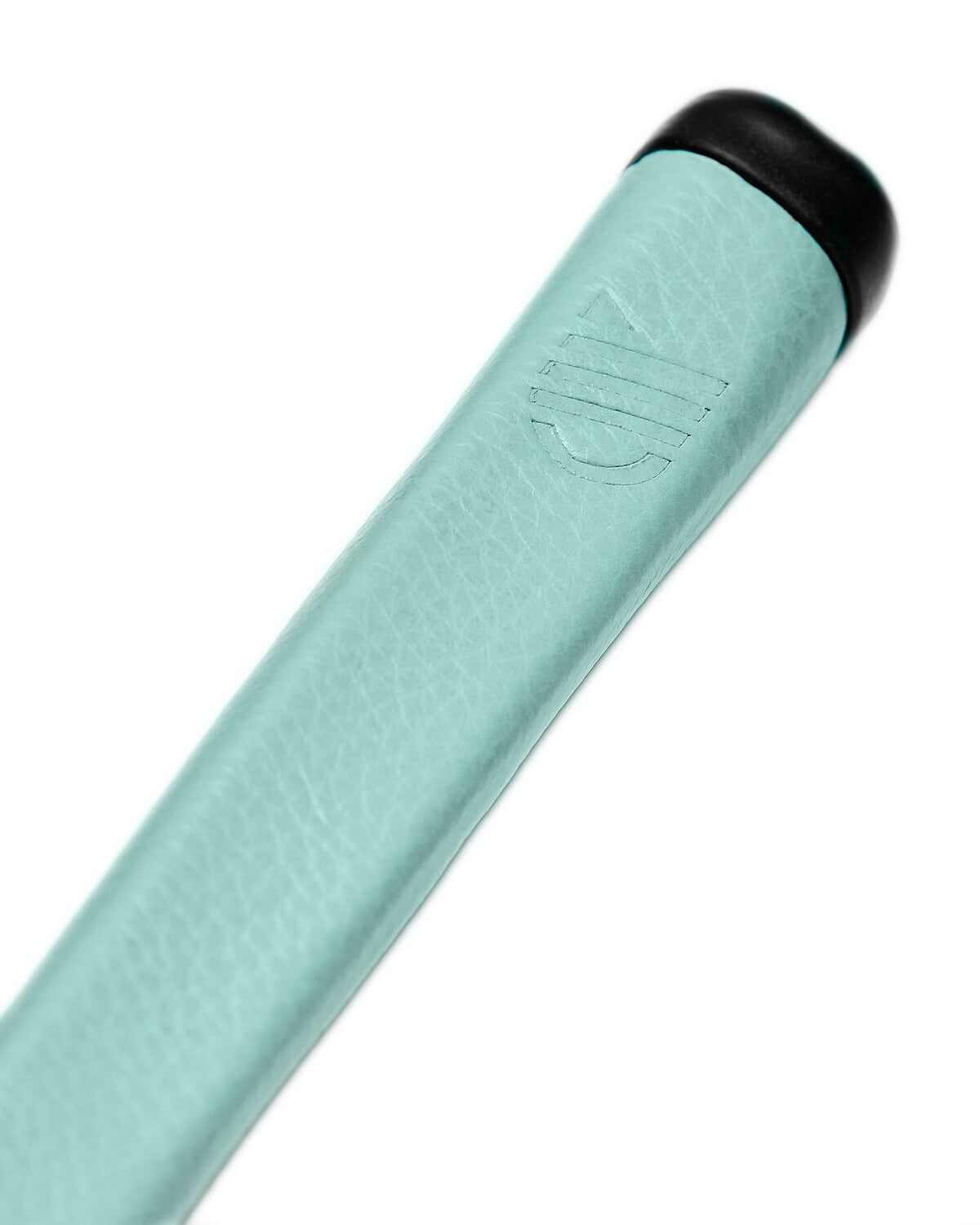 EP Leather Stitchback Grips