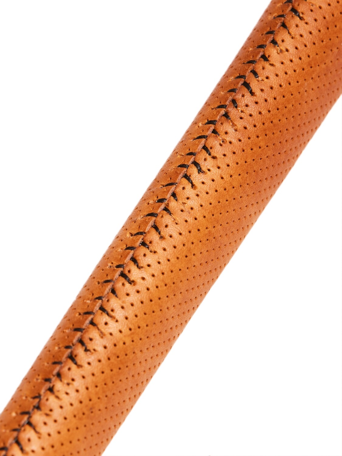 EP Leather Stitchback Grips