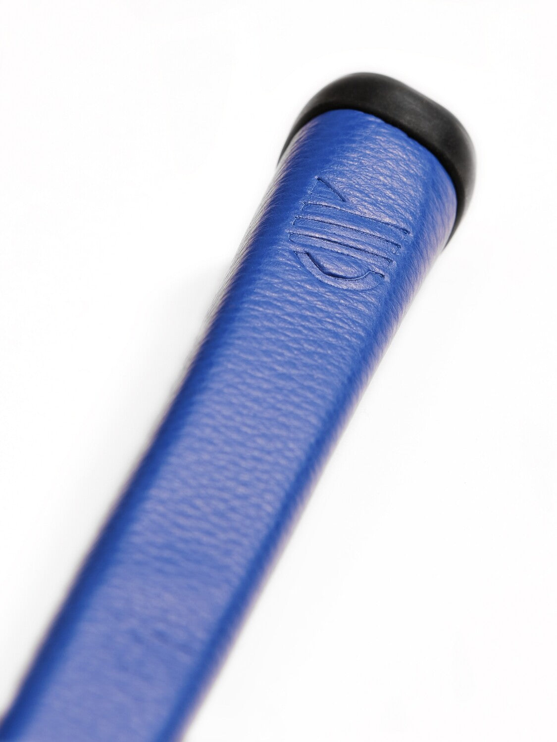 EP Leather Stitchback Grips