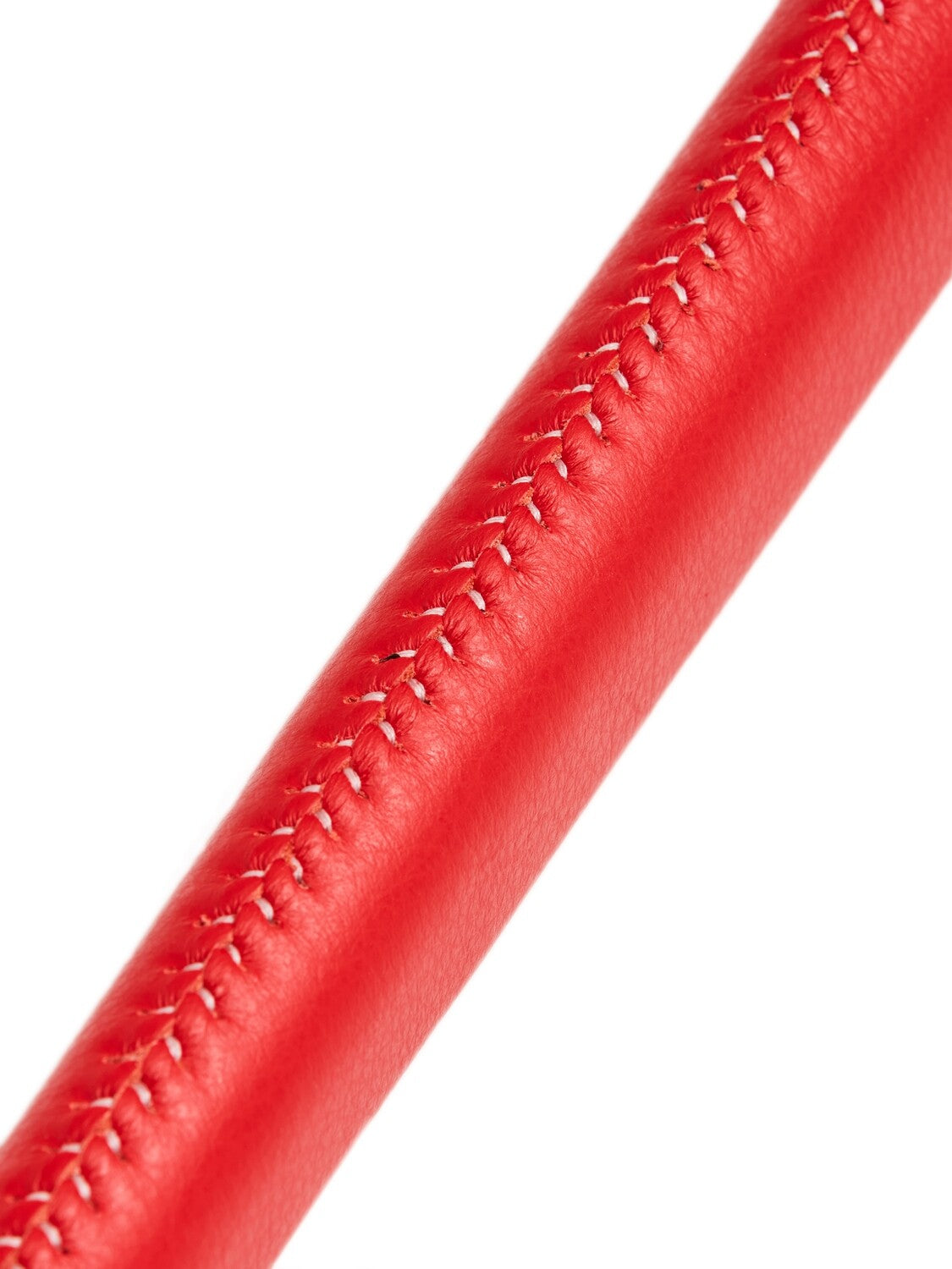 EP Leather Stitchback Grips