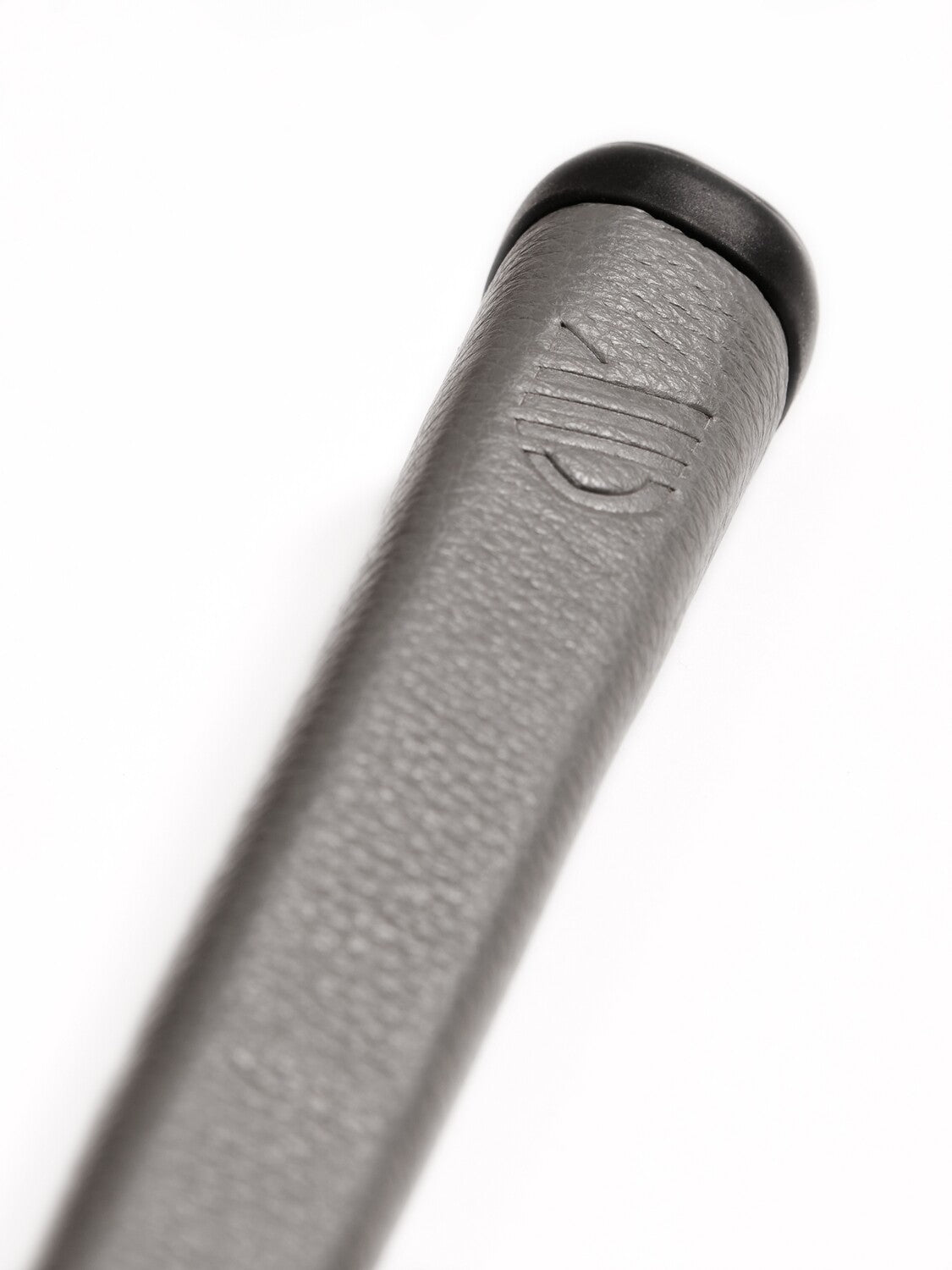 EP Leather Stitchback Grips