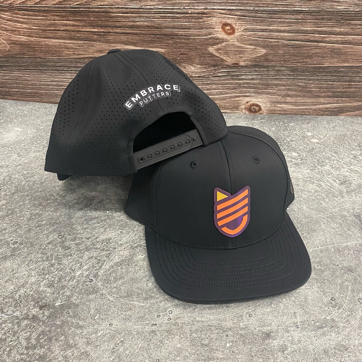 Elite Embrace PHX X Branded Bills