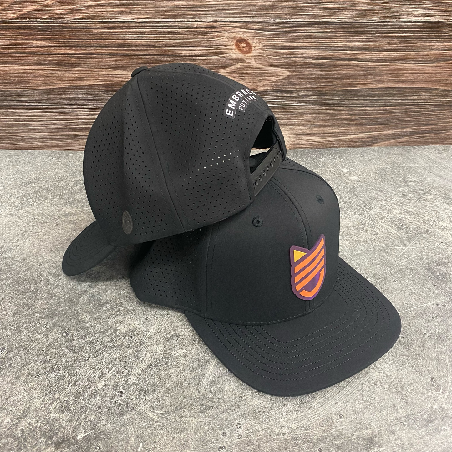 Elite Embrace PHX X Branded Bills