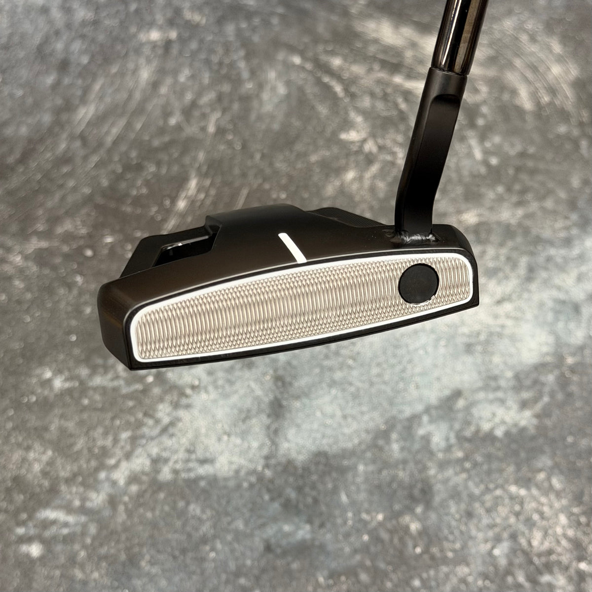 Phantom 9.2R Welded Flow Neck Black PVD Stainless Steel Face Insert