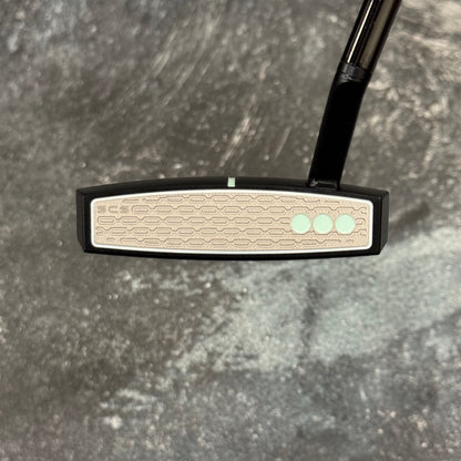 Scotty Cameron Phantom 5.5 (Black PVD)