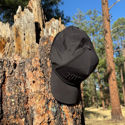 Embrace X d.Hudson Blackout Hats
