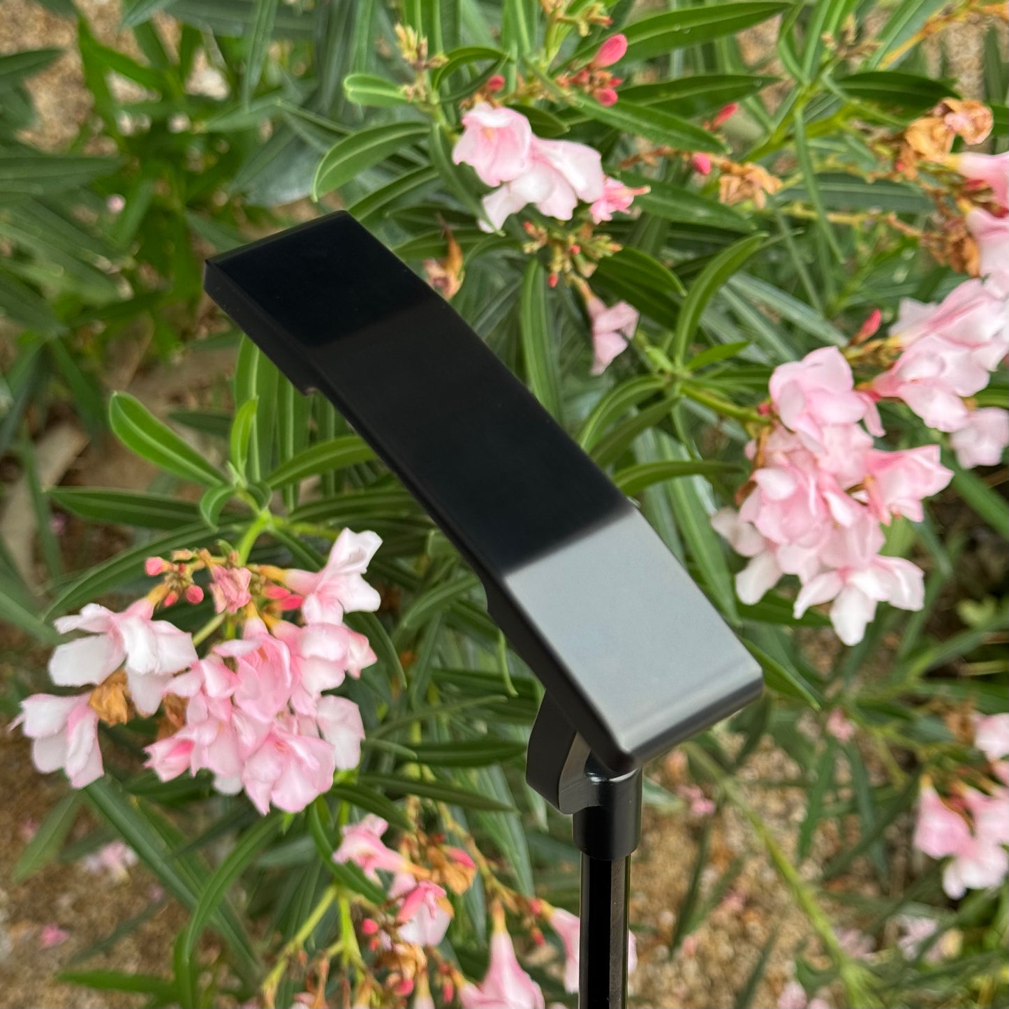 Monaco Tellurium Copper Face Insert (Plumbers Neck)