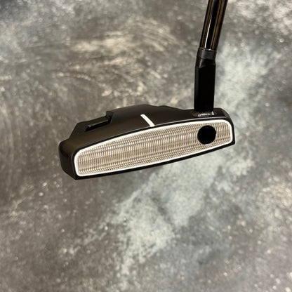 Phantom 9.2R Welded Short Slant Black PVD Stainless Steel Face Insert