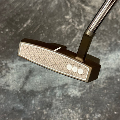 Phantom Rustic Torched (Popular Design)