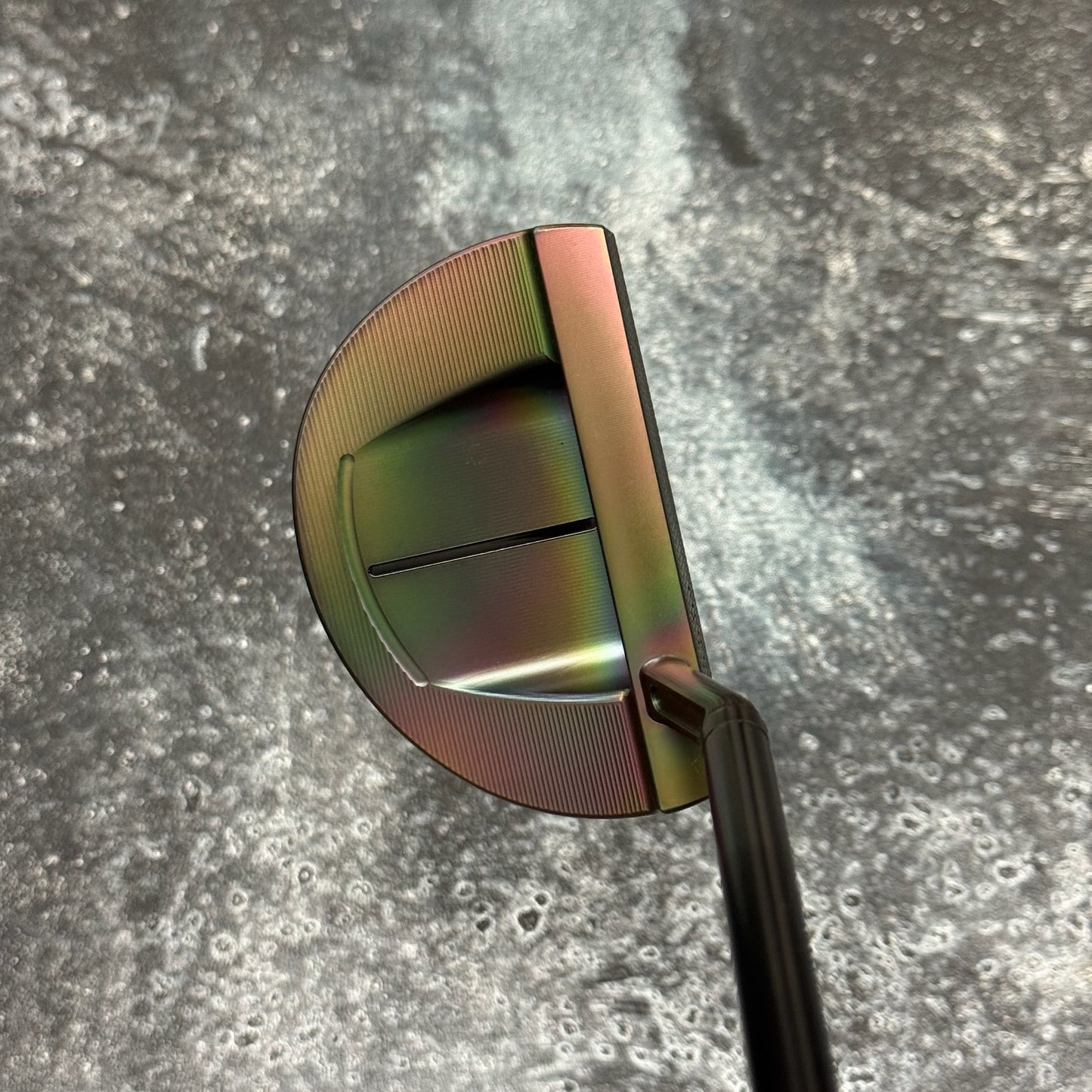 Scotty Cameron Super Select GoLo 6.5 Left Handed