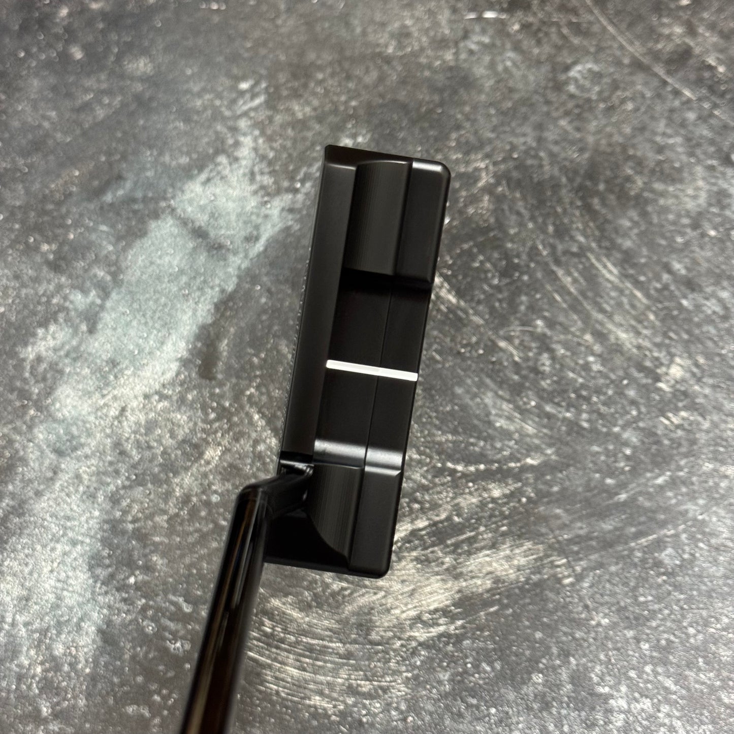 Scotty Cameron Studio Style Newport 2.5+ (Black PVD)