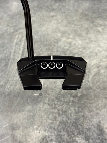 Phantom Black PVD (Popular Design)