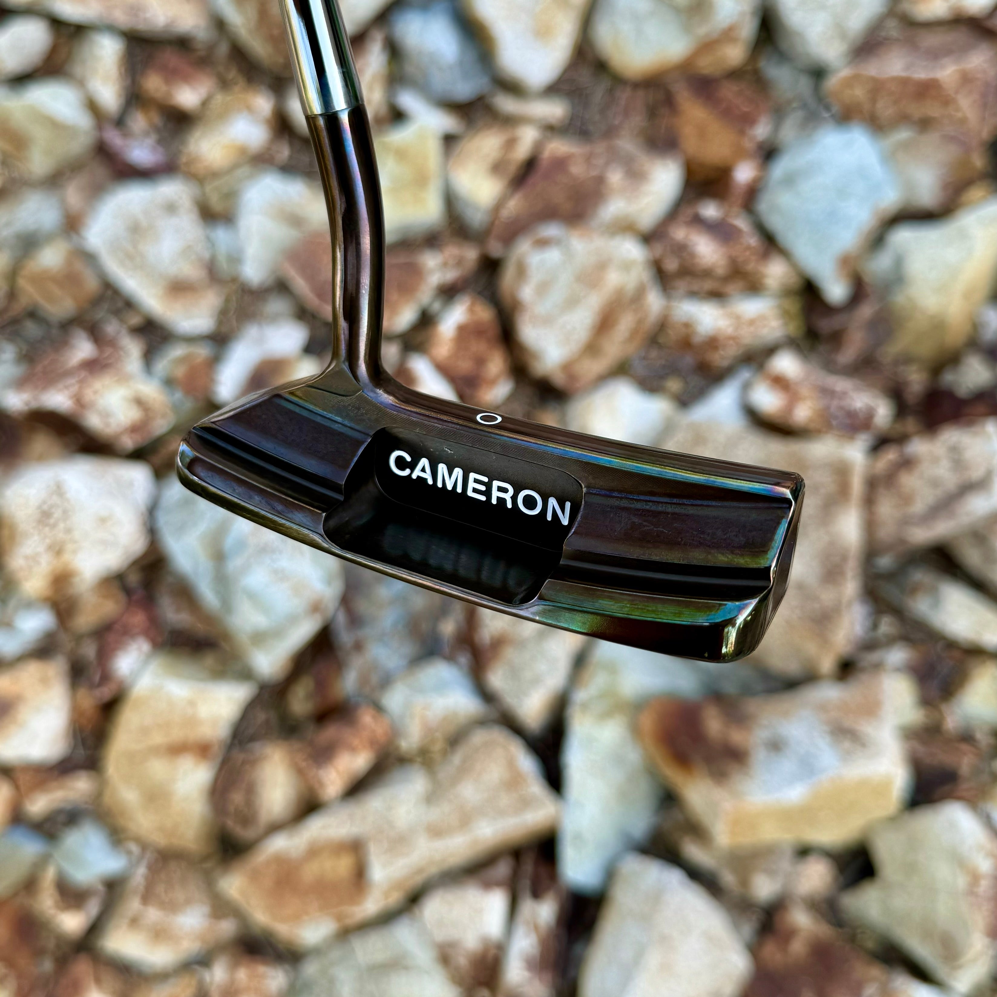 Scotty Cameron Circa 62 No. 2