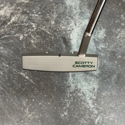 Scotty Cameron Phantom X7.5