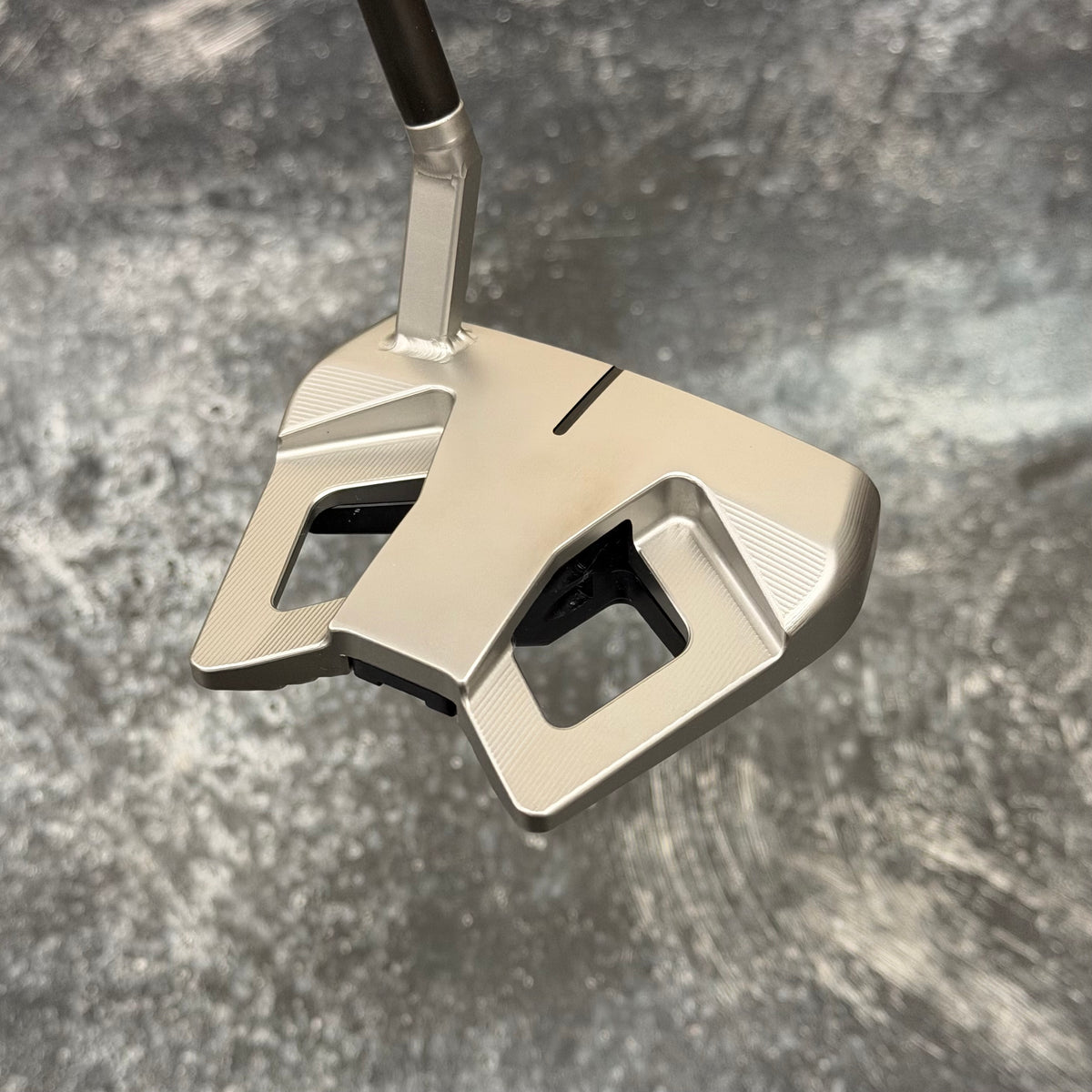 Phantom 9.2R Welded Short Slant Tour Satin Tellurium Copper Face Insert
