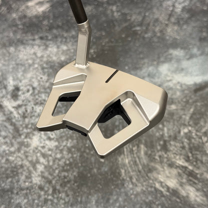 Phantom 9.2R Welded Short Slant Tour Satin Tellurium Copper Face Insert