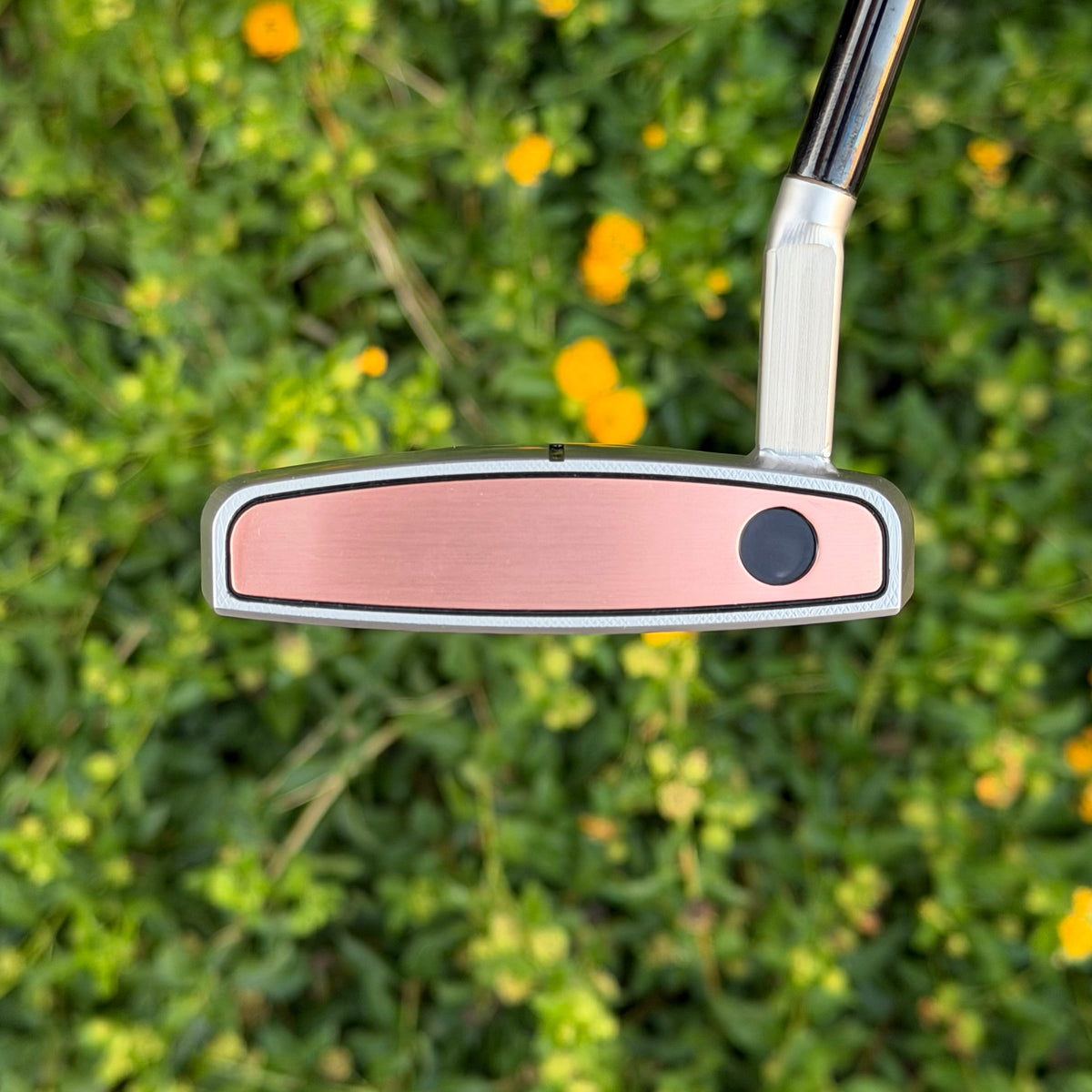 Phantom 9.2R Welded Short Slant Tour Satin w/ Smooth Tellurium Copper Face Insert