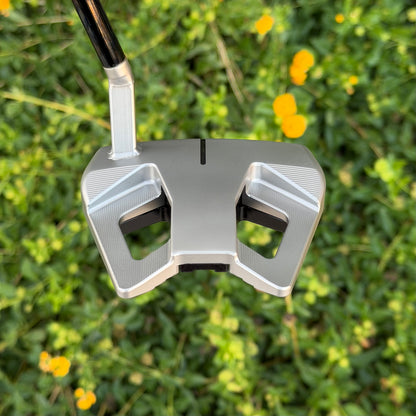 Phantom 9.2R Welded Short Slant Tour Satin w/ Smooth Tellurium Copper Face Insert