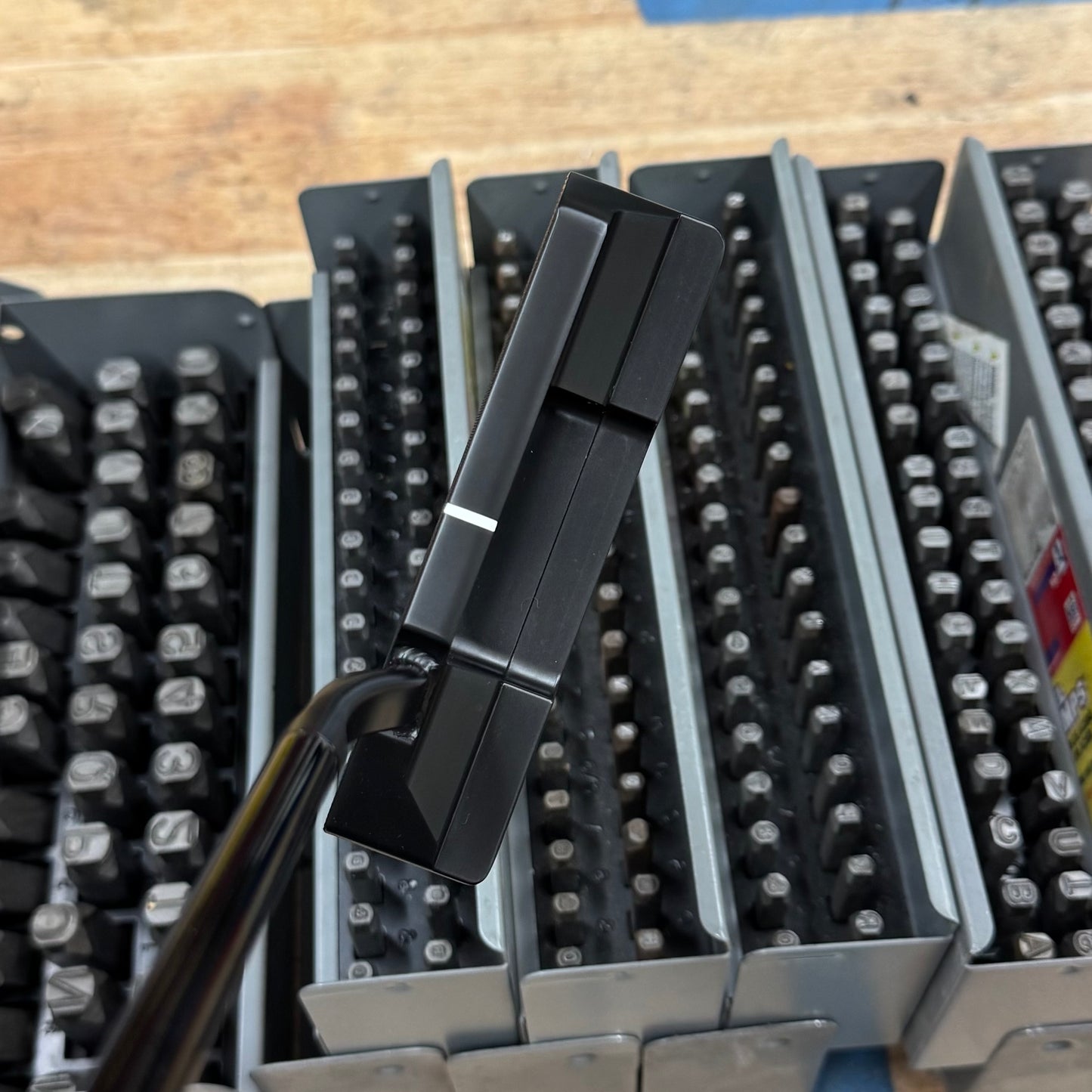 Monaco Short Slant Neck