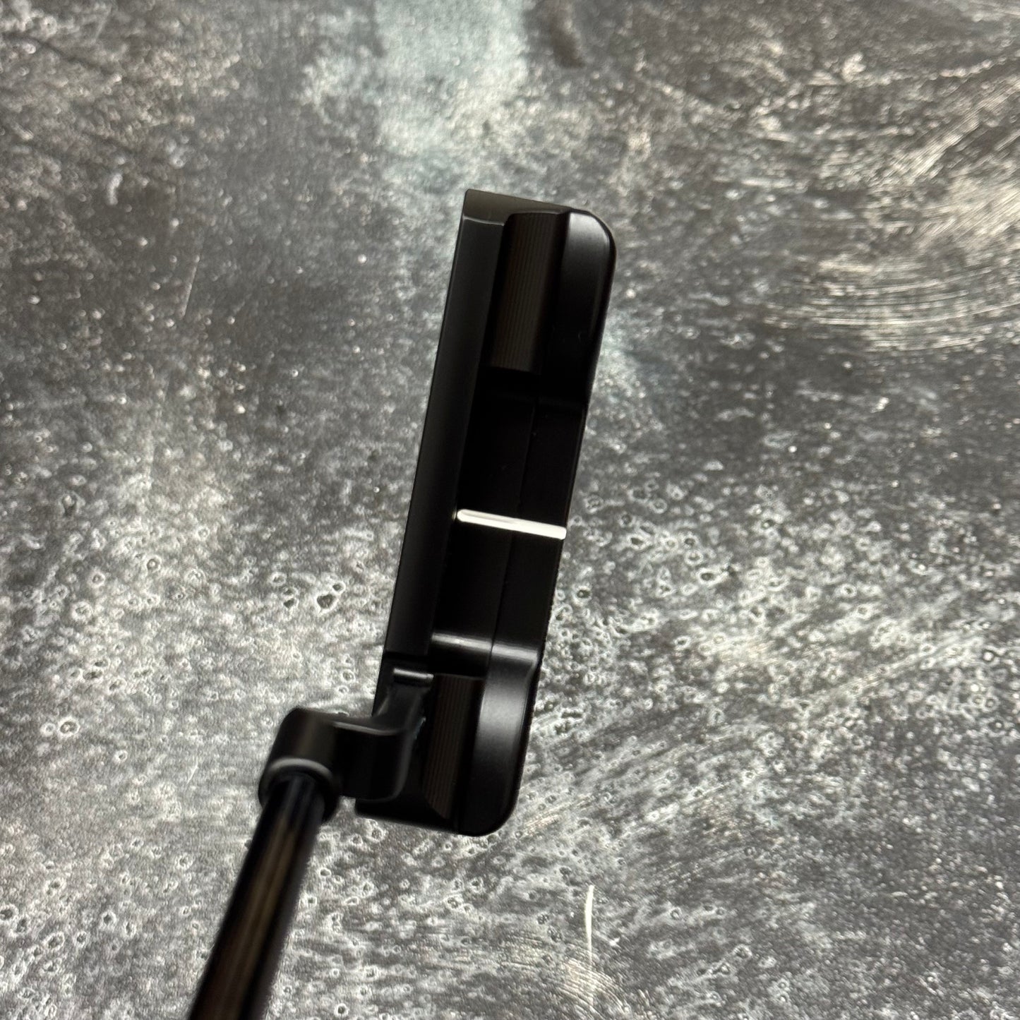 Scotty Cameron Studio Style Newport (Tellurium Copper Face Insert)