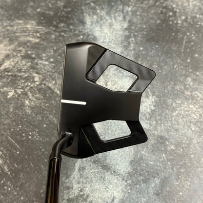 Phantom 9.2R Welded Flow Neck Black PVD Stainless Steel Face Insert