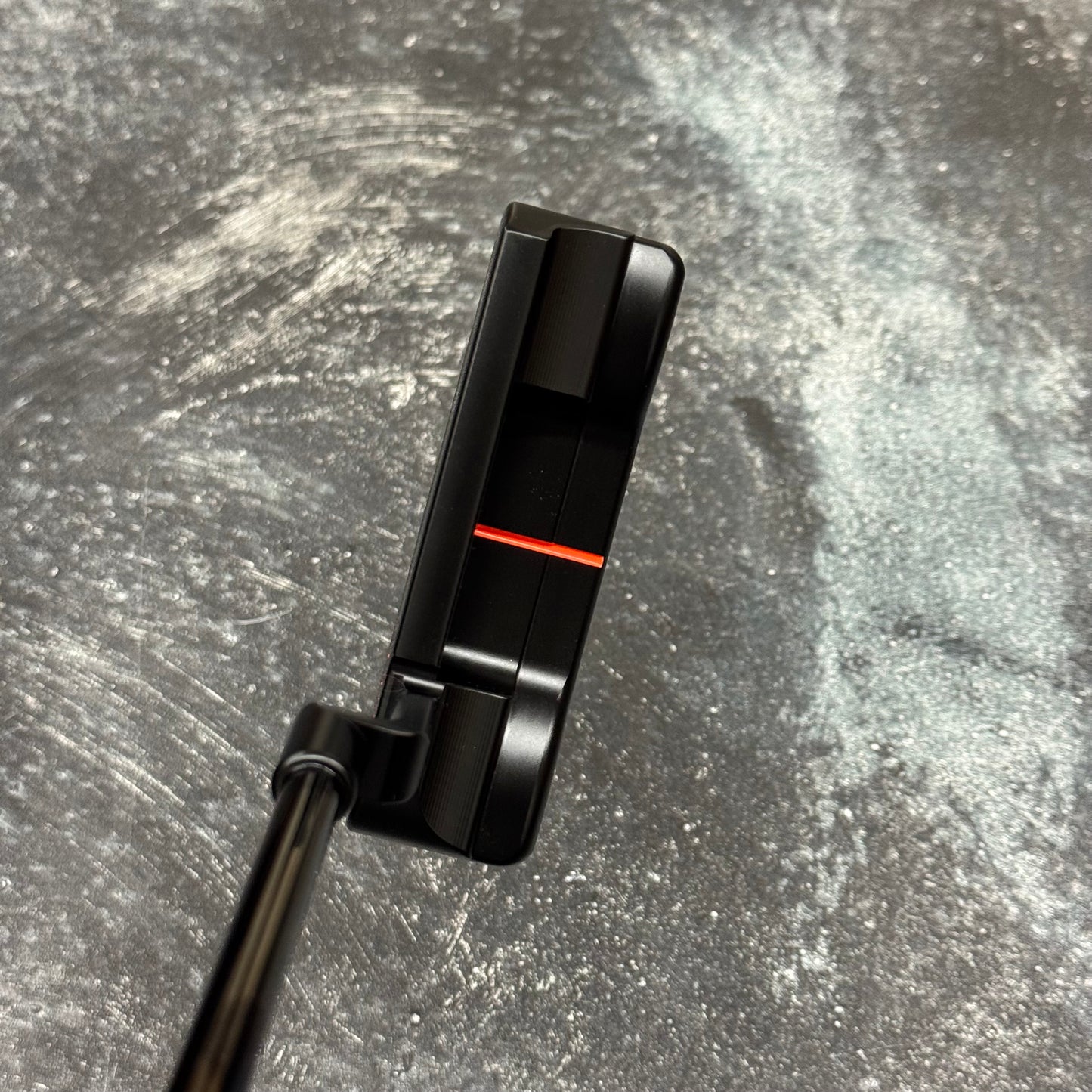 Scotty Cameron Super Select Newport+ Woodland Camo