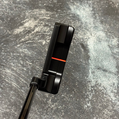 Scotty Cameron Super Select Newport+ Woodland Camo