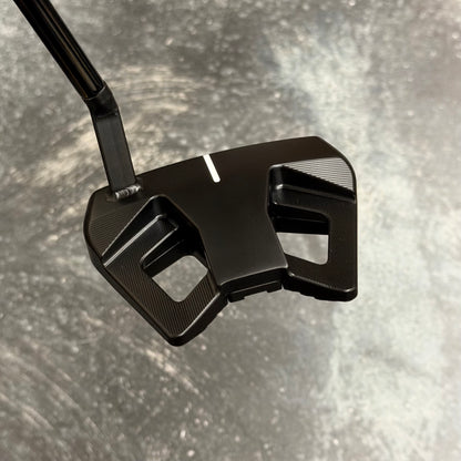 Phantom 9.2R Welded Short Slant Black PVD Stainless Steel Face Insert