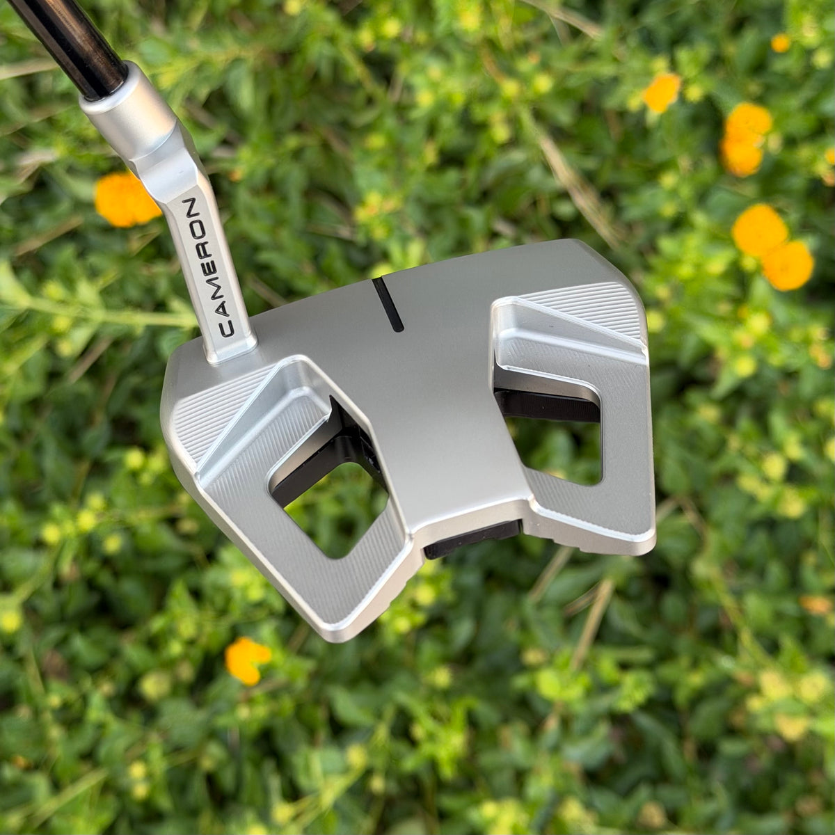 Phantom 9.2R Tour Satin w/ Smooth Tellurium Copper Face Insert