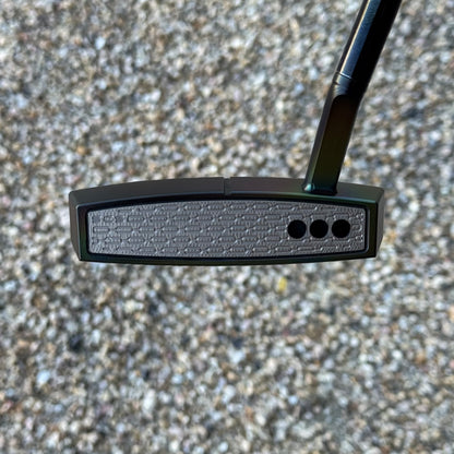 Scotty Cameron Phantom 5.5 (Black Rainbow PVD)