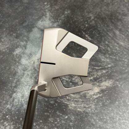 Phantom 9.2R Welded Short Slant Tour Satin Tellurium Copper Face Insert
