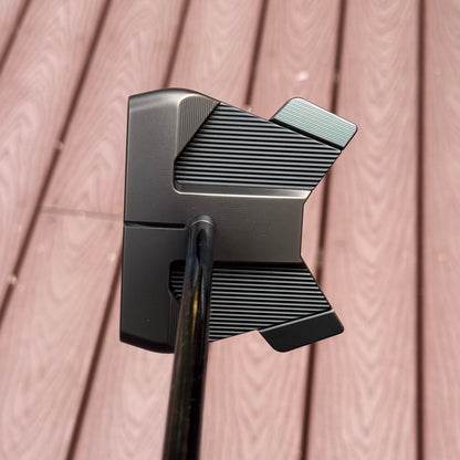 Scotty Cameron Phantom 11R OC Antique Bronze PVD