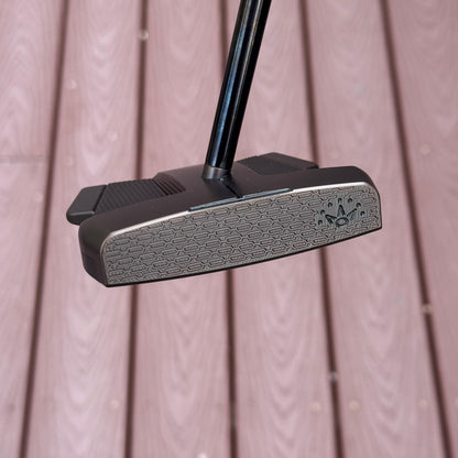 Scotty Cameron Phantom 11R OC T-Sight Line (Antique Bronze PVD)