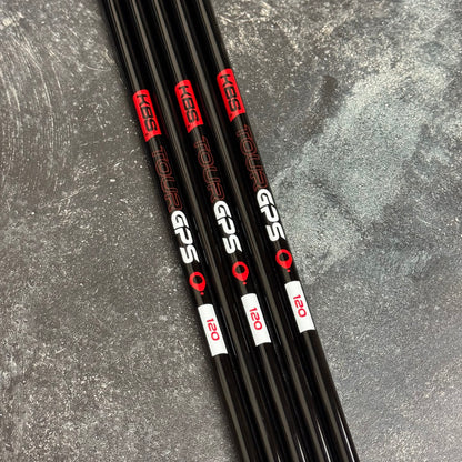 KBS GPS 120 Shaft