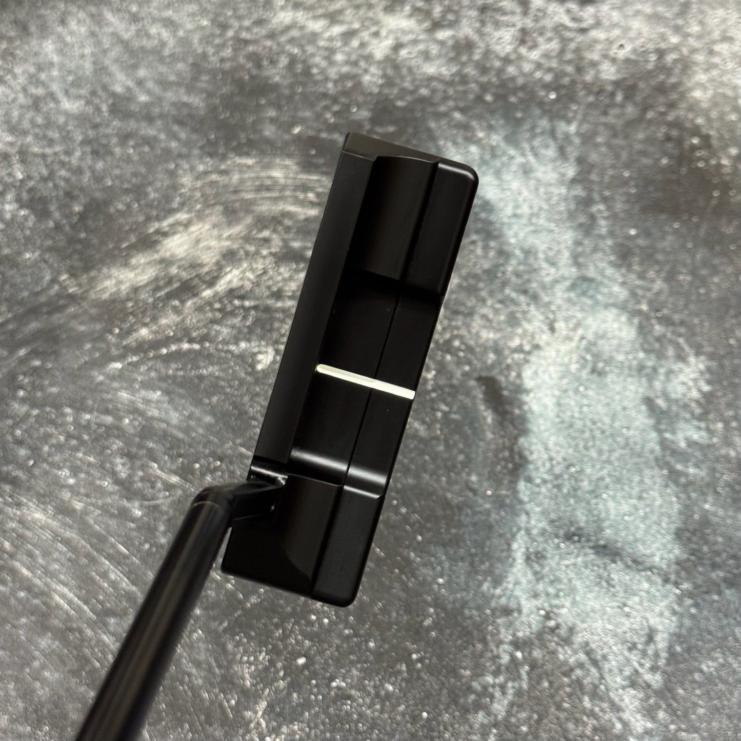 Scotty Cameron Studio Style Newport 2.5+ (Black PVD)