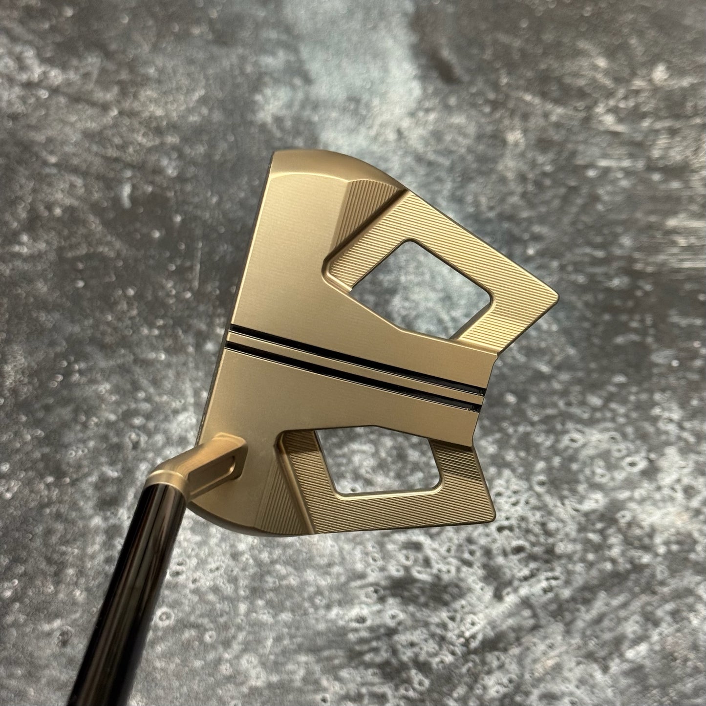 Scotty Cameron Phantom 9.5 (Chromatic Bronze Finish)
