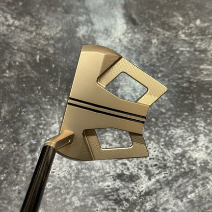 Scotty Cameron Phantom 9.5 (Chromatic Bronze Finish)