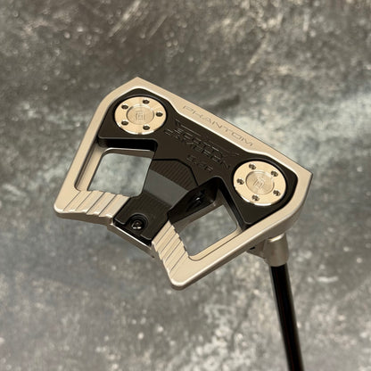 Phantom 9.2R Tour Satin Tellurium Copper Face Insert