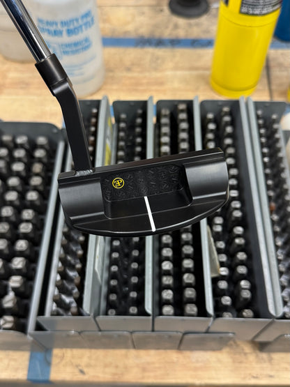 Imola Sound Slot with Welded Plumbers Neck