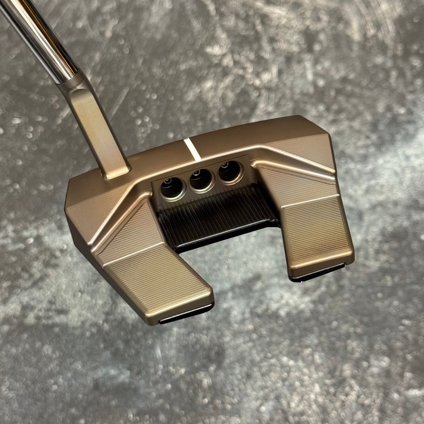 Phantom Rustic Torched (Popular Design)