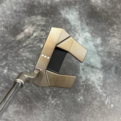 Scotty Cameron Phantom 5.5 (Welded Plumbers Neck)