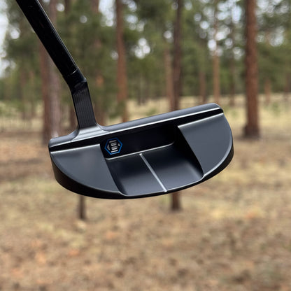 Bettinardi BB-48 (Black PVD)
