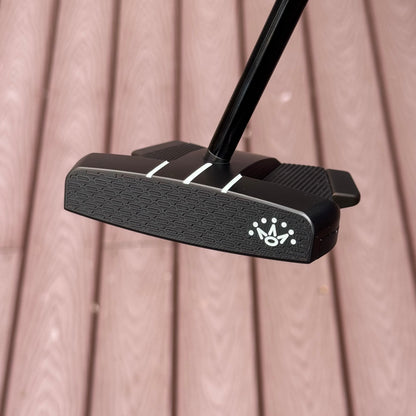 Scotty Cameron Phantom 11R OC Triple Track Sight Line (Antique Bronze PVD)