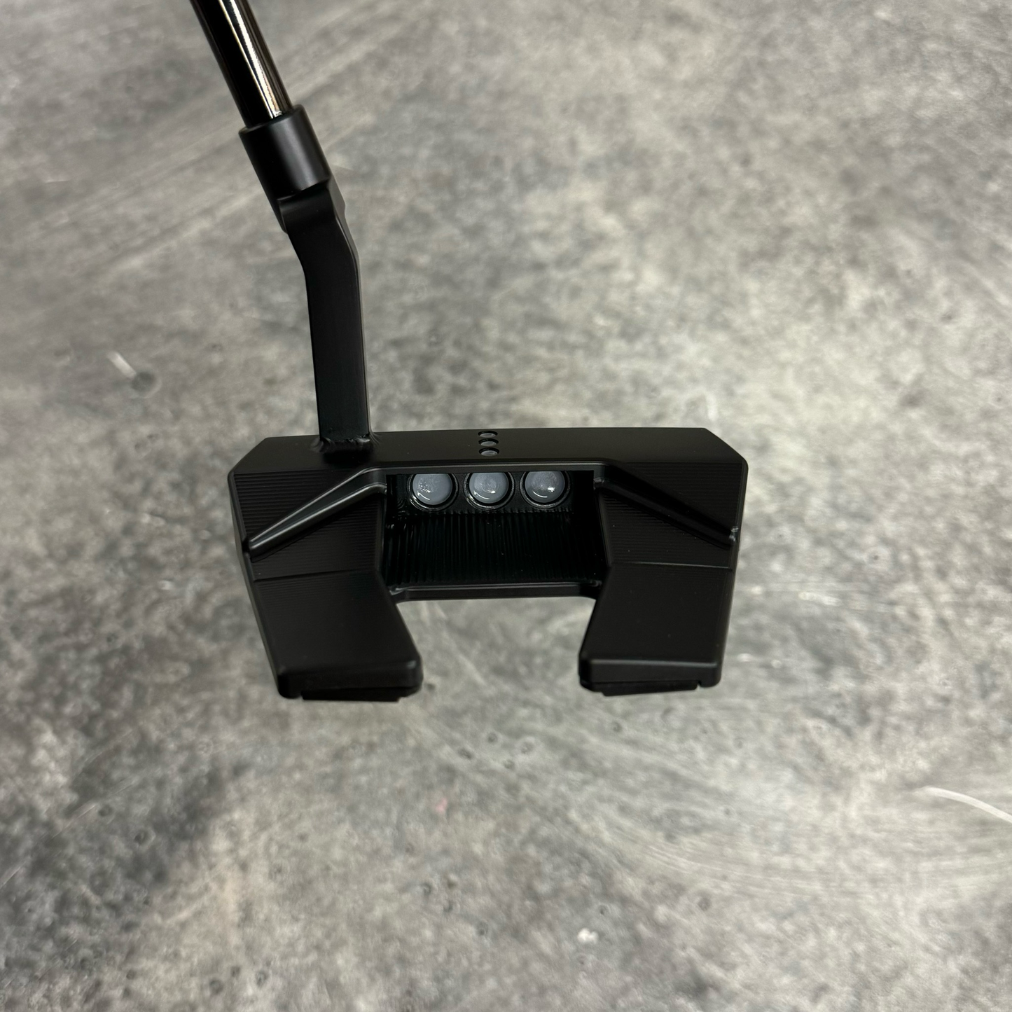 Scotty Cameron Phantom 5.5 (Welded Plumbers Neck)