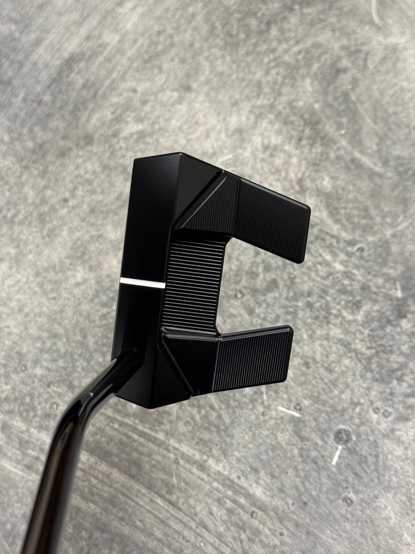 Phantom Black PVD (Popular Design)