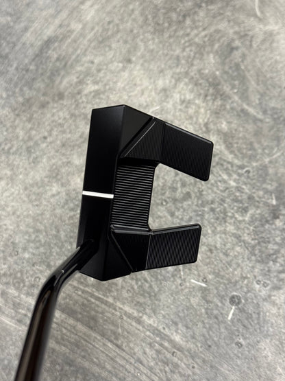 Phantom Black PVD (Popular Design)