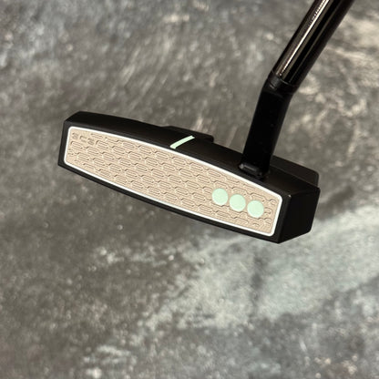Scotty Cameron Phantom 5.5 (Black PVD)