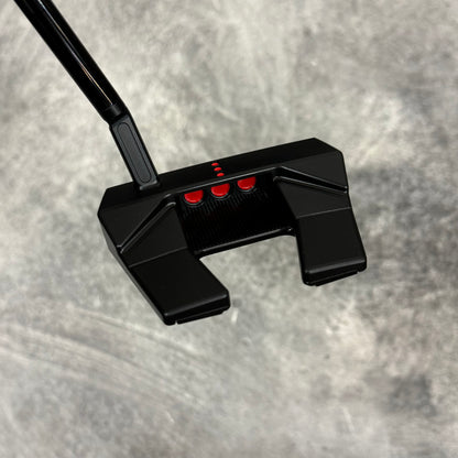 Scotty Cameron Phantom 5.5 Black PVD