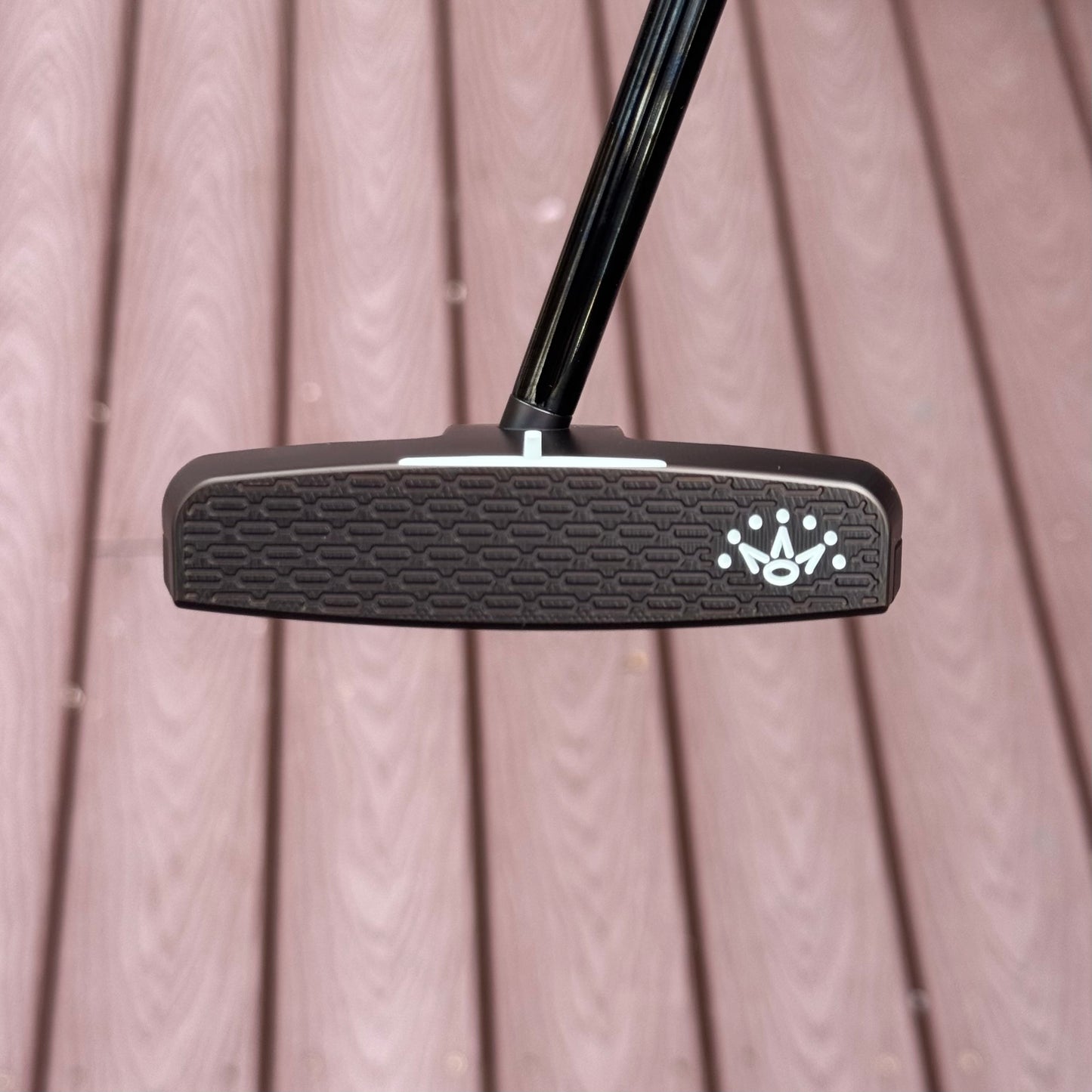 Scotty Cameron Phantom 11R OC T-Sight Line (Antique Bronze PVD)