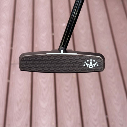 Scotty Cameron Phantom 11R OC T-Sight Line (Antique Bronze PVD)